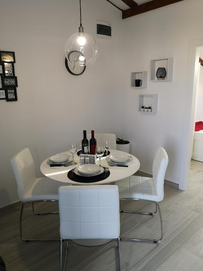 Apartman The View Krk Krk Town Kültér fotó